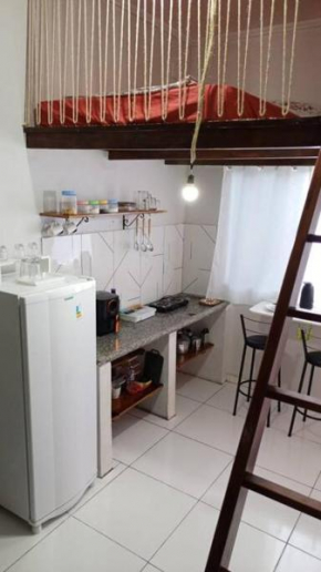 Kitnet MiniHouse do Alto